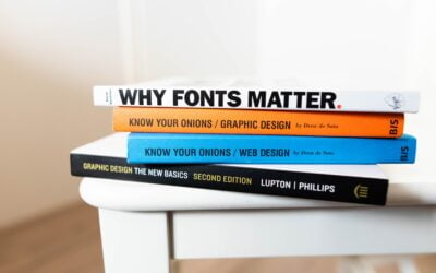 The Value of High-Quality Graphic Design