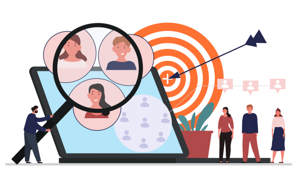 How to Identify Your Target Audience Identifying Your Target Audience