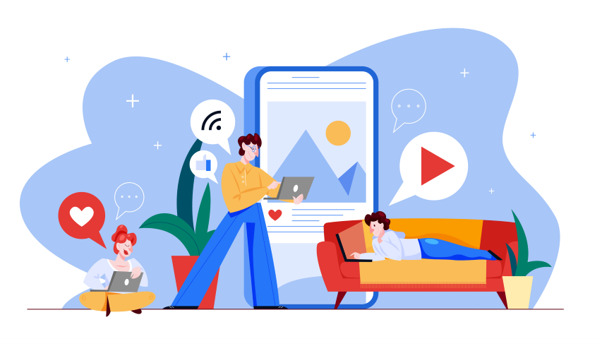 Should your business bother with social media?