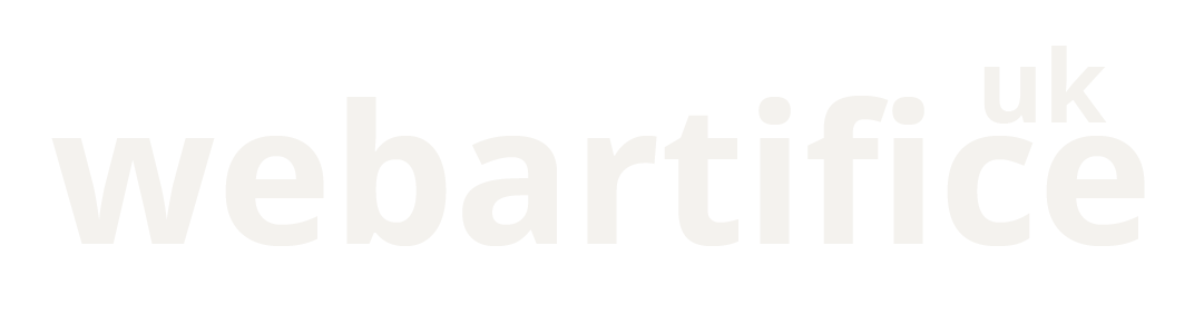 Webartifice SEO